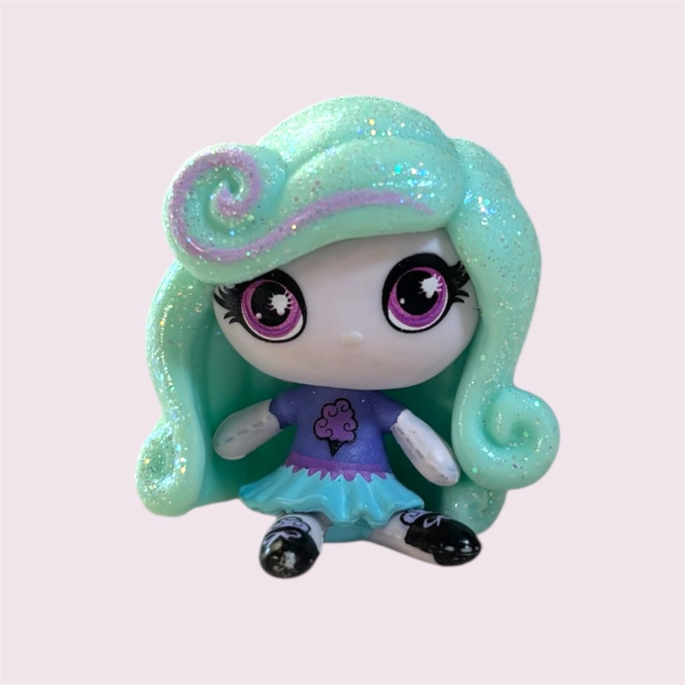 Monster High Minis Series 2 Candy Ghouls Twyla Figure